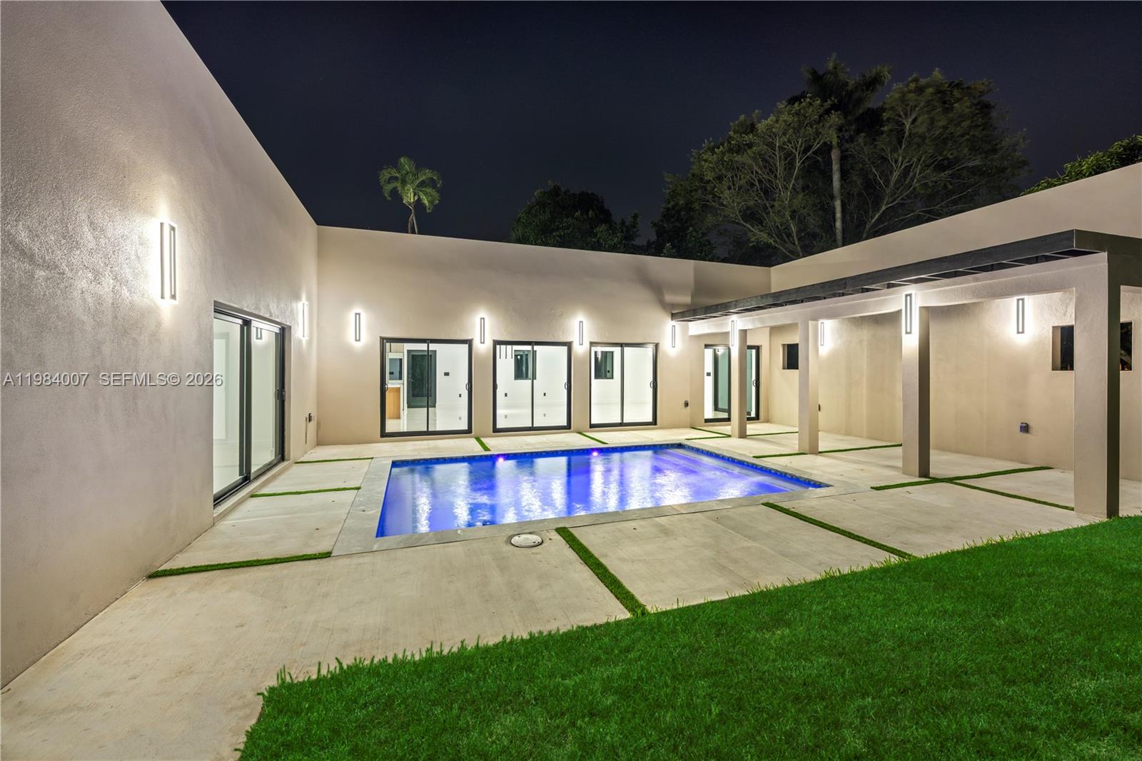 12335 Griffing Blvd North Miami, FL 33161