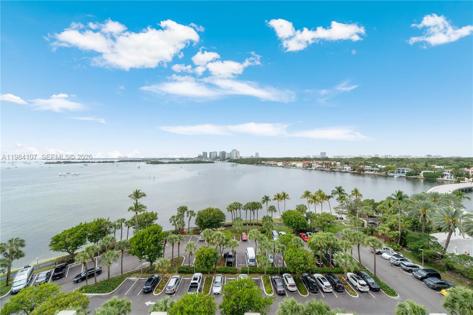 1 Grove Isle Dr #A904 Miami, FL 33133