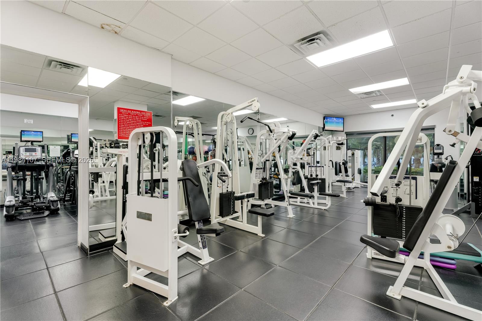 1 Grove Isle Dr #A904 Miami, FL 33133