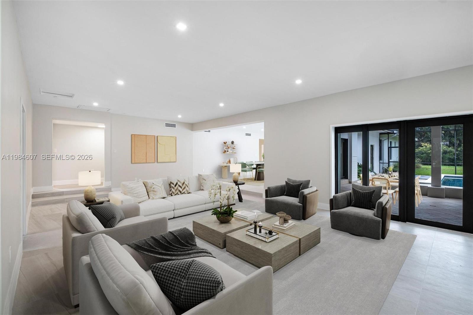 6220 SW 123rd Ter Pinecrest, FL 33156