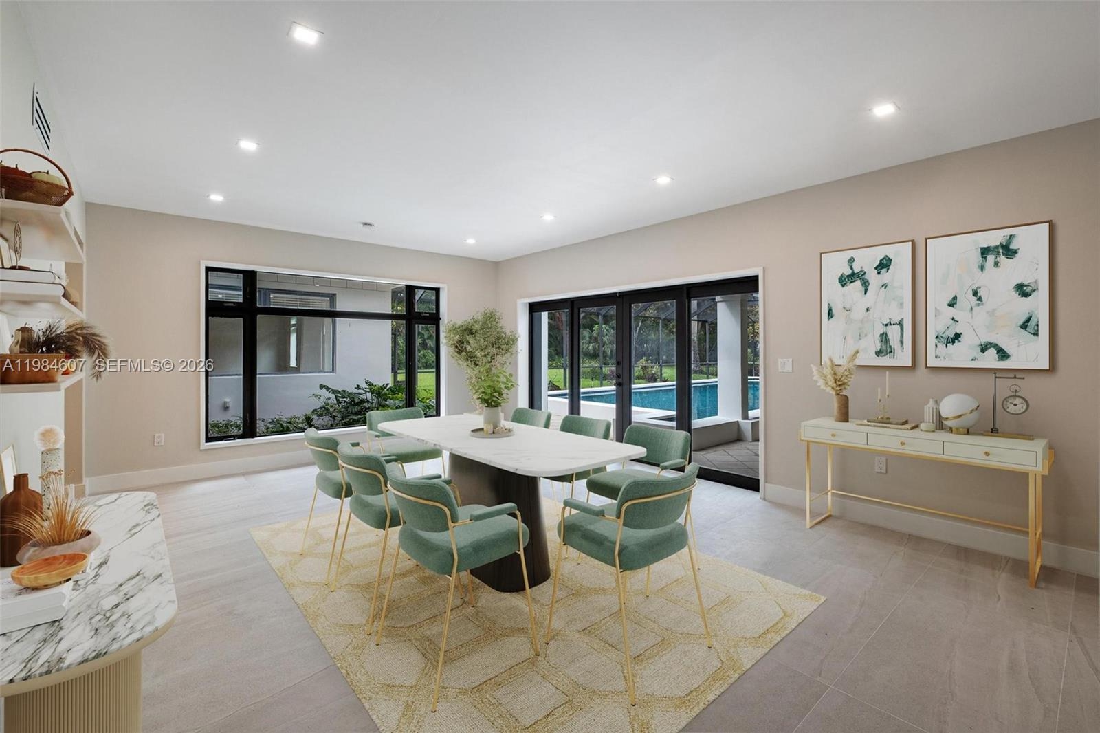 6220 SW 123rd Ter Pinecrest, FL 33156