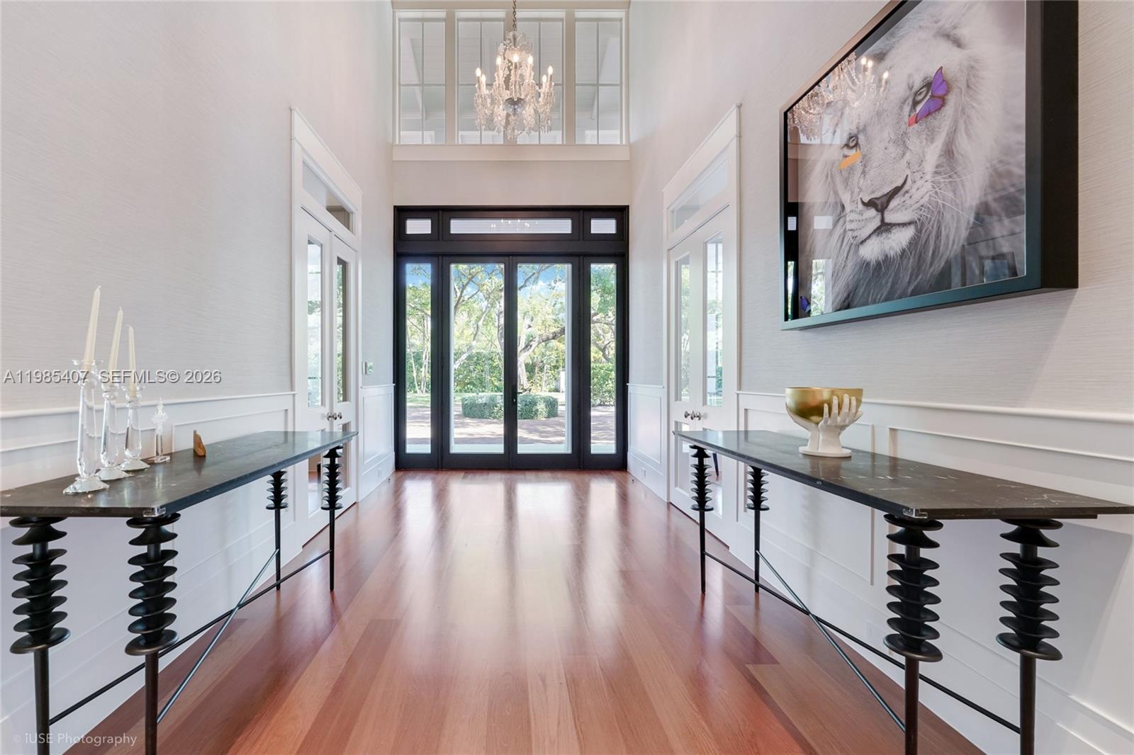 4550 Sunset Dr Coral Gables, FL 33143