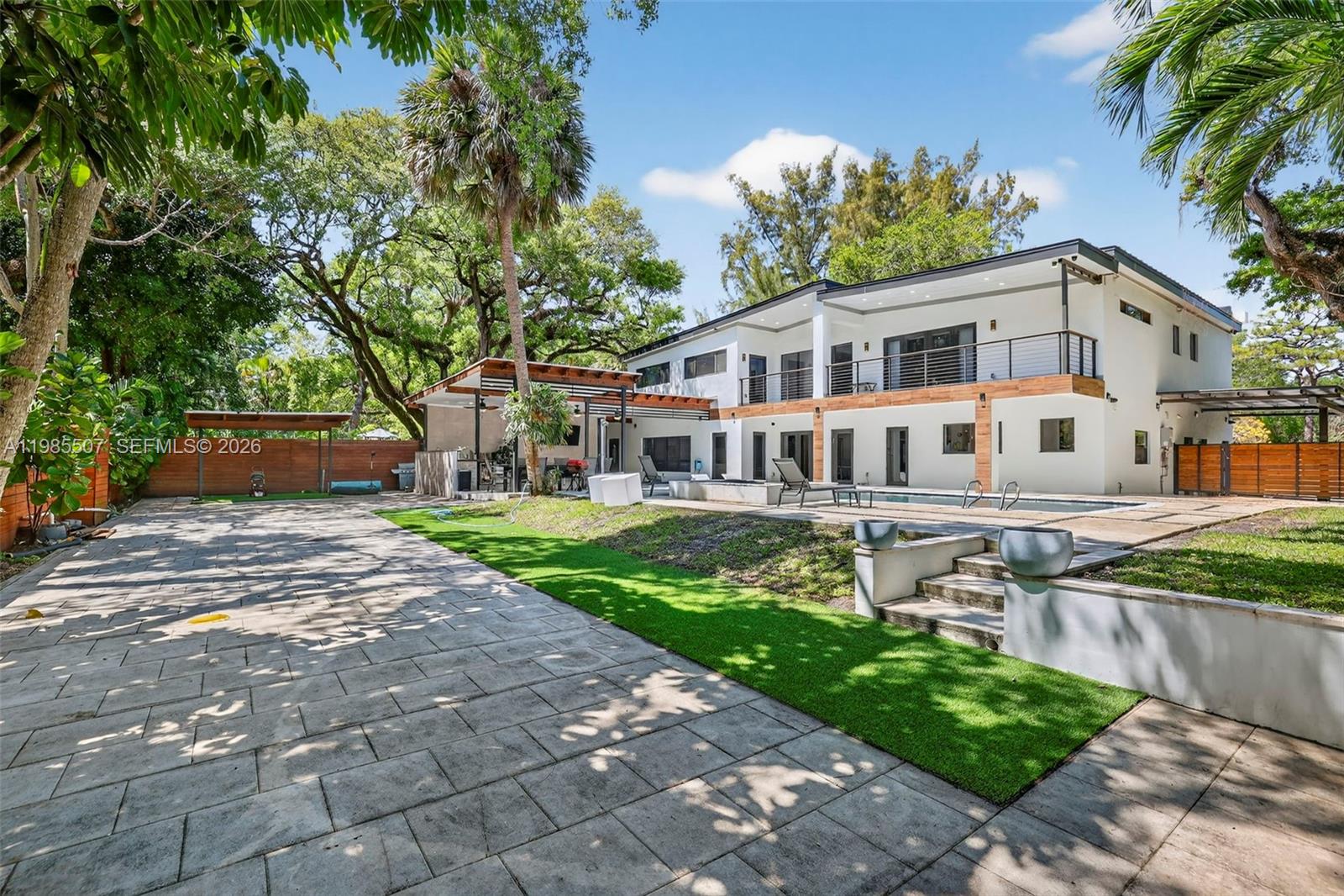 3000 Riverland Rd Fort Lauderdale, FL 33312