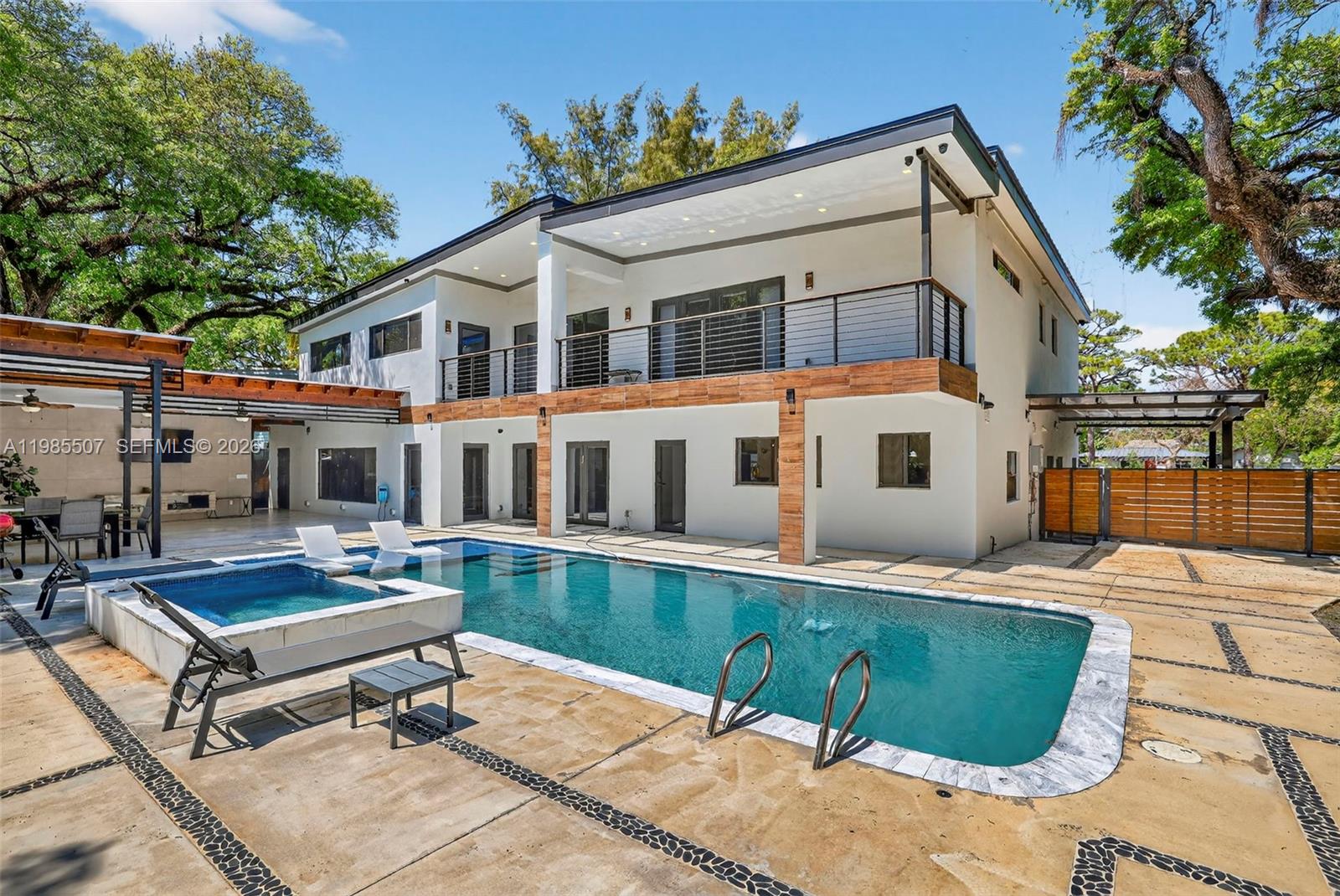 3000 Riverland Rd Fort Lauderdale, FL 33312