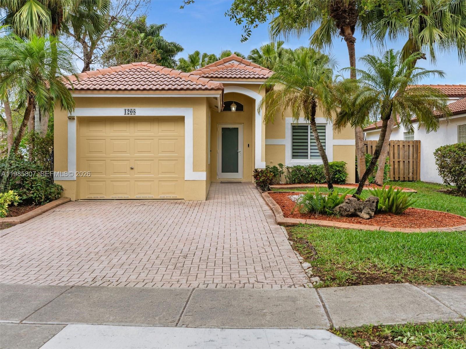 1208 NW 170th Ave
