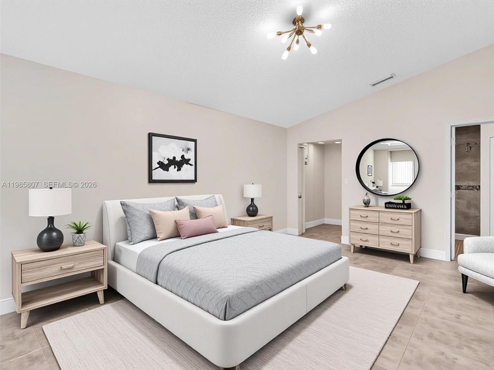 1208 NW 170th Ave Pembroke Pines, FL 33028