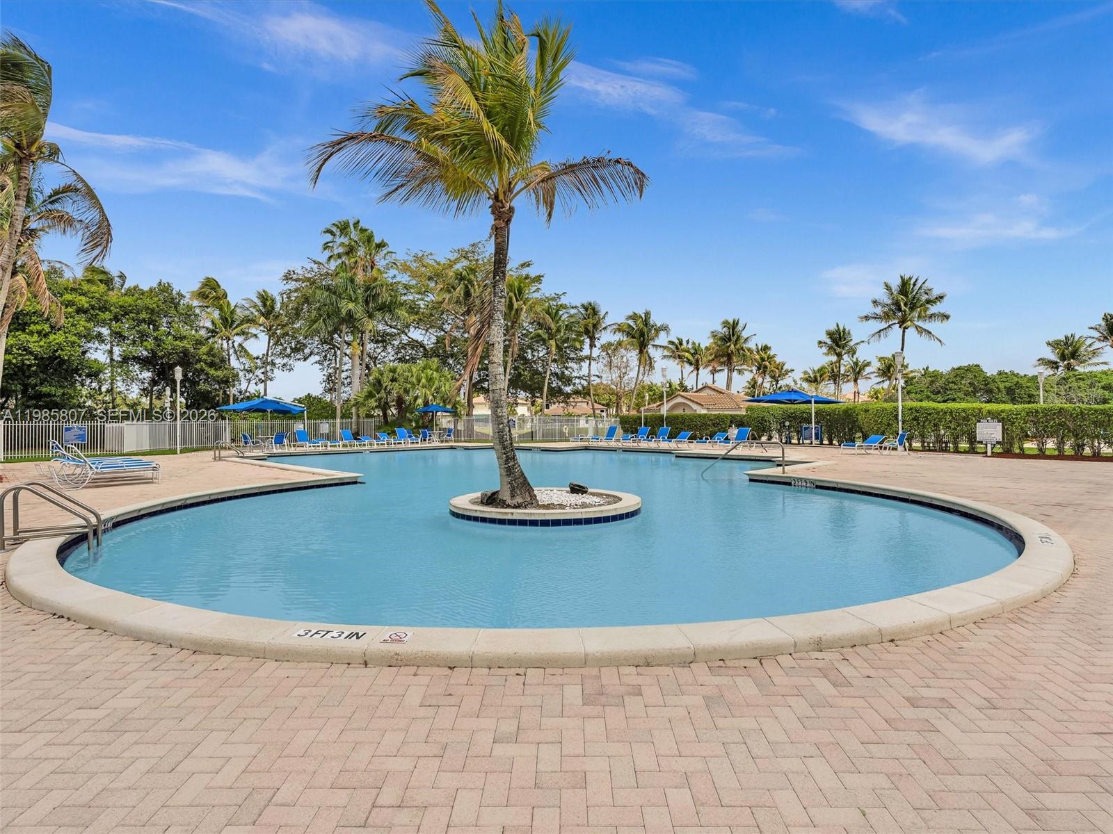 1208 NW 170th Ave Pembroke Pines, FL 33028