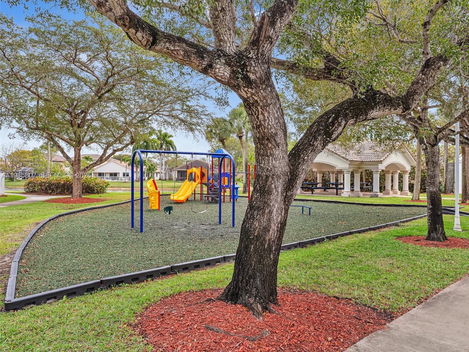 1208 NW 170th Ave Pembroke Pines, FL 33028