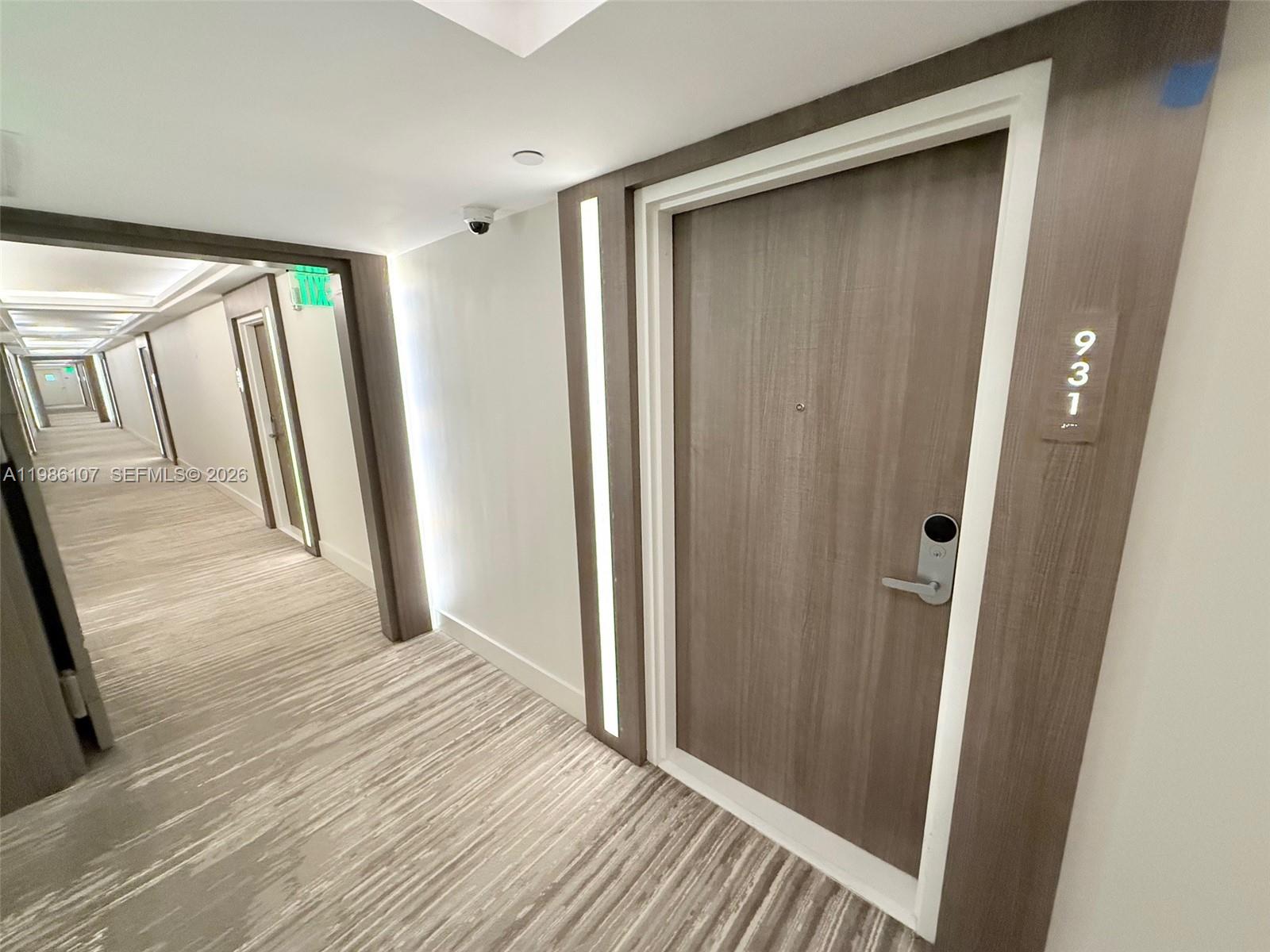 2301 Collins Ave #931 Miami Beach, FL 33139