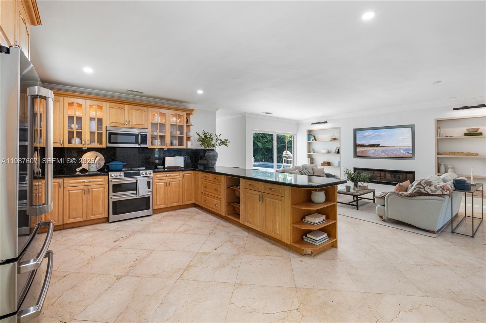 10235 SW 58th Ct Pinecrest, FL 33156