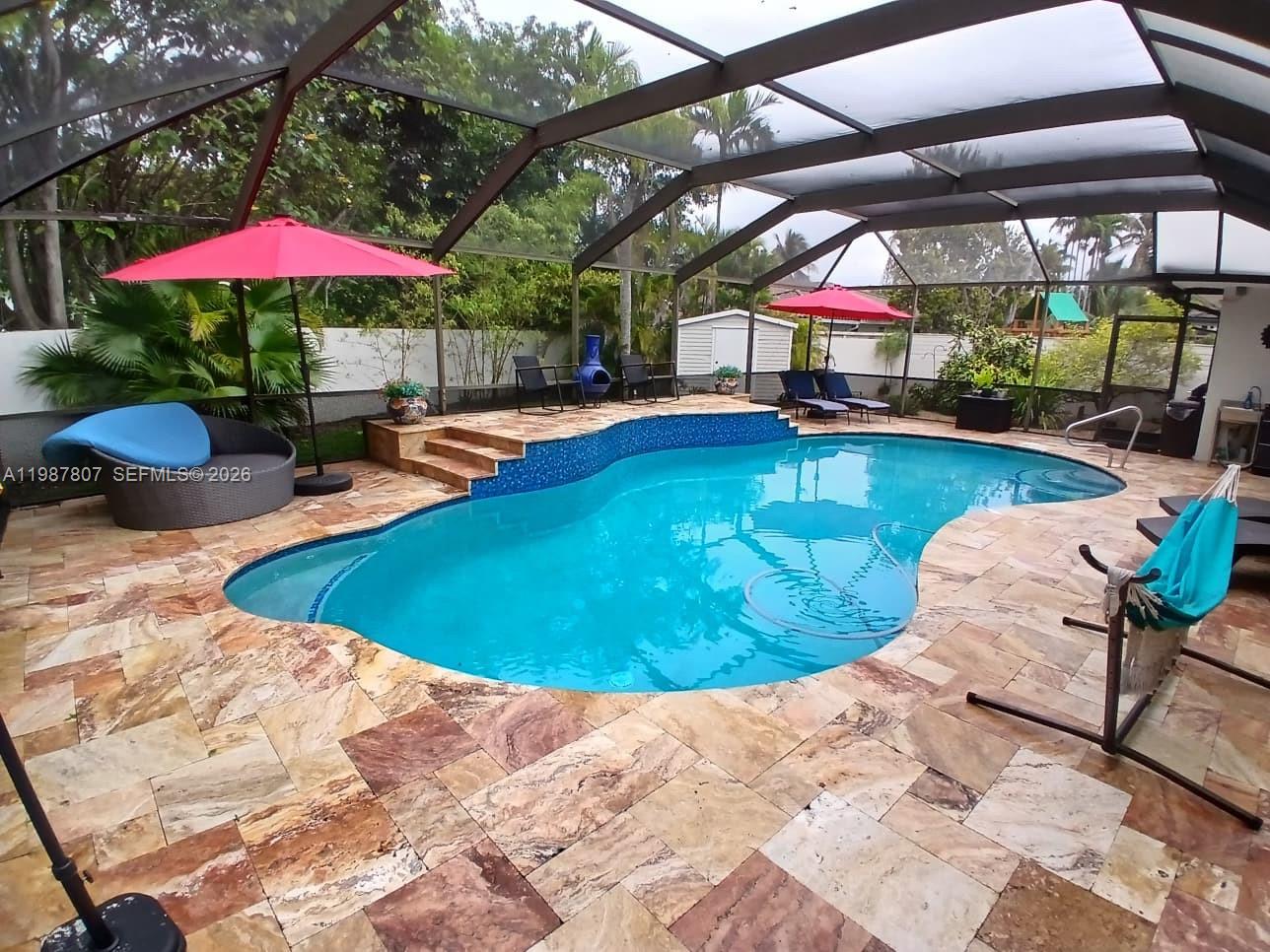 6421 SW 56th St South Miami, FL 33155