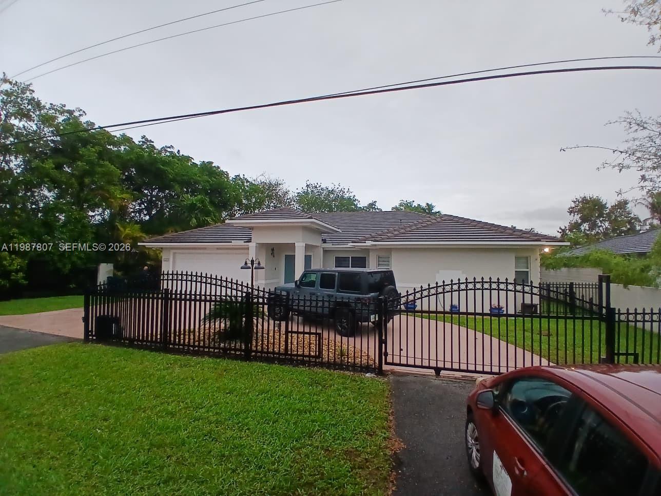 6421 SW 56th St South Miami, FL 33155