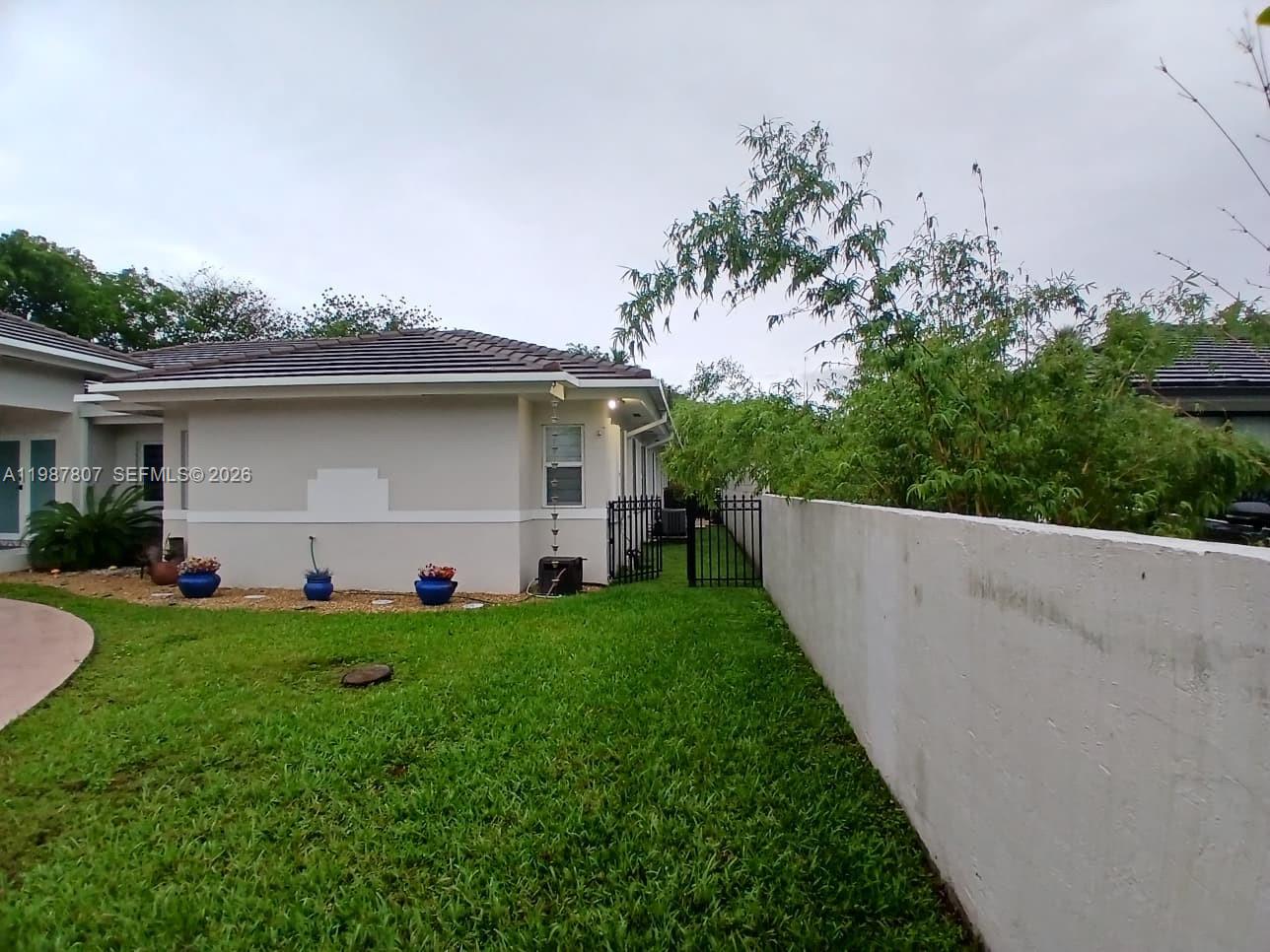 6421 SW 56th St South Miami, FL 33155