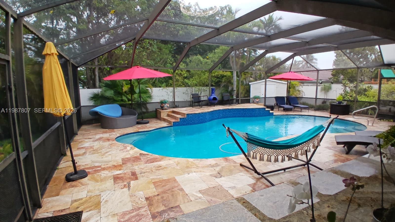 6421 SW 56th St South Miami, FL 33155