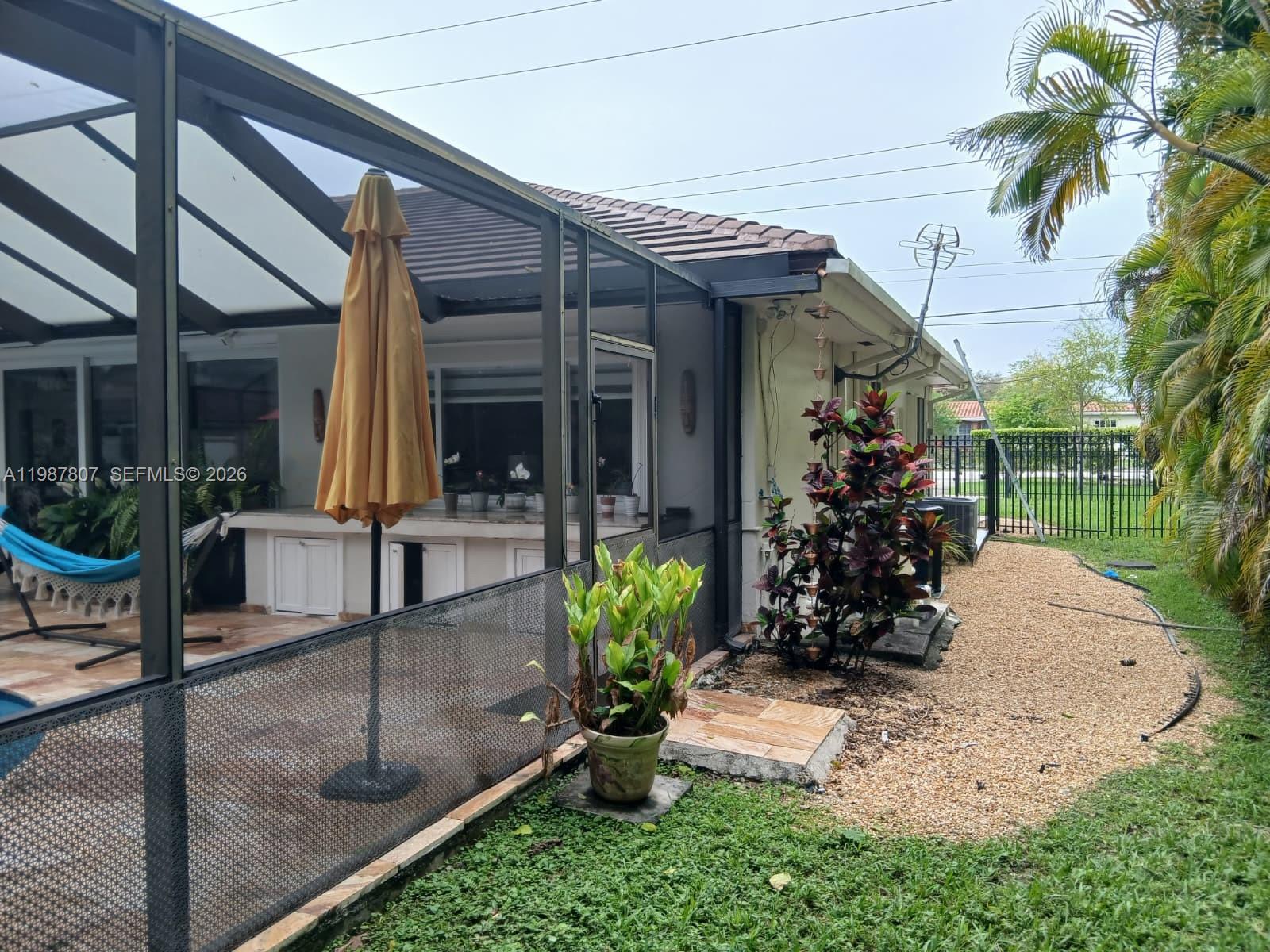 6421 SW 56th St South Miami, FL 33155