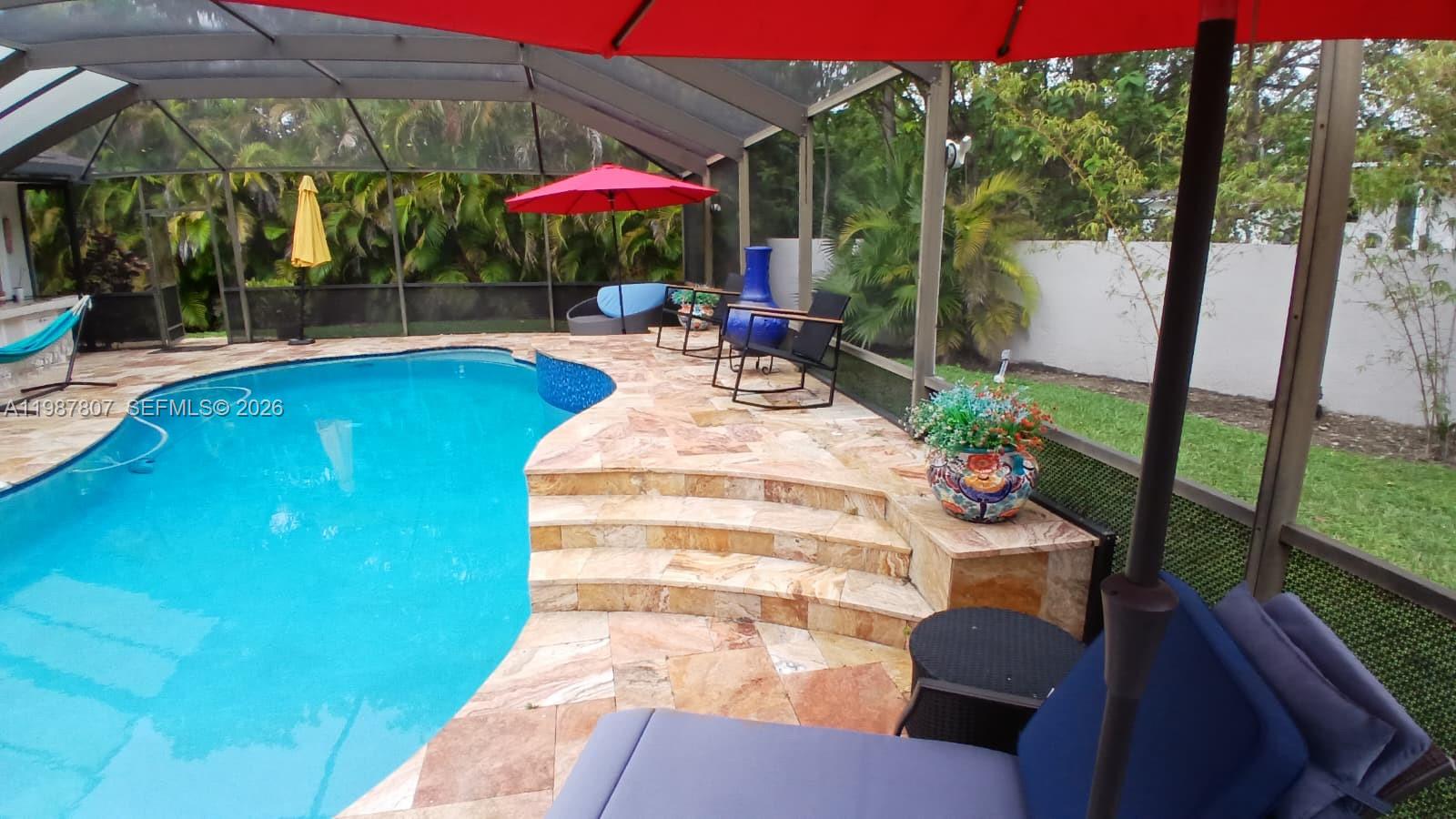 6421 SW 56th St South Miami, FL 33155