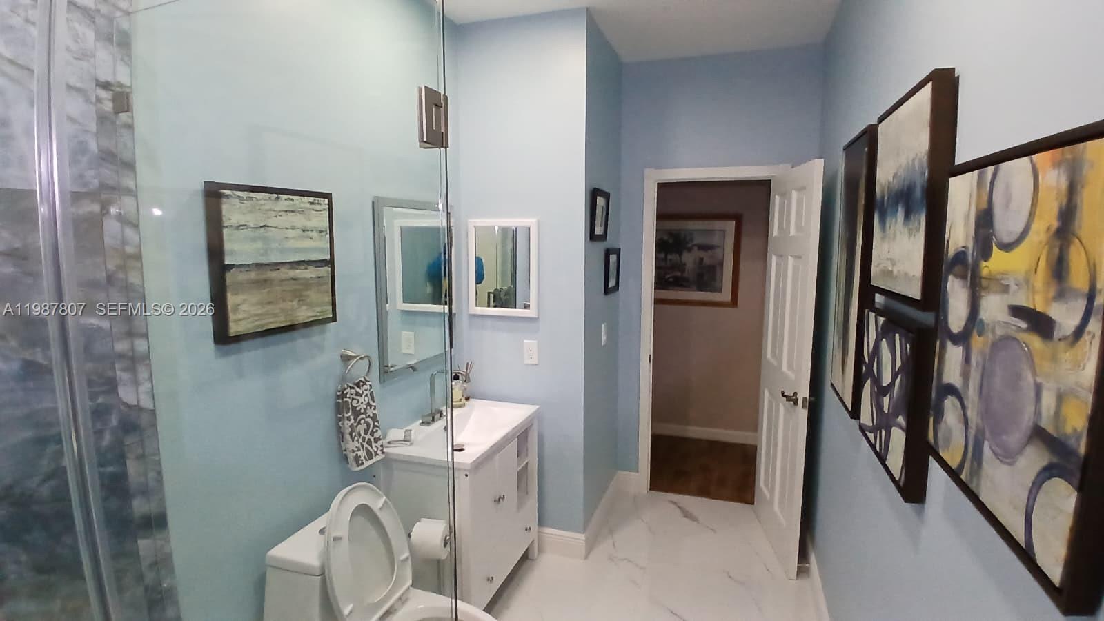 6421 SW 56th St South Miami, FL 33155