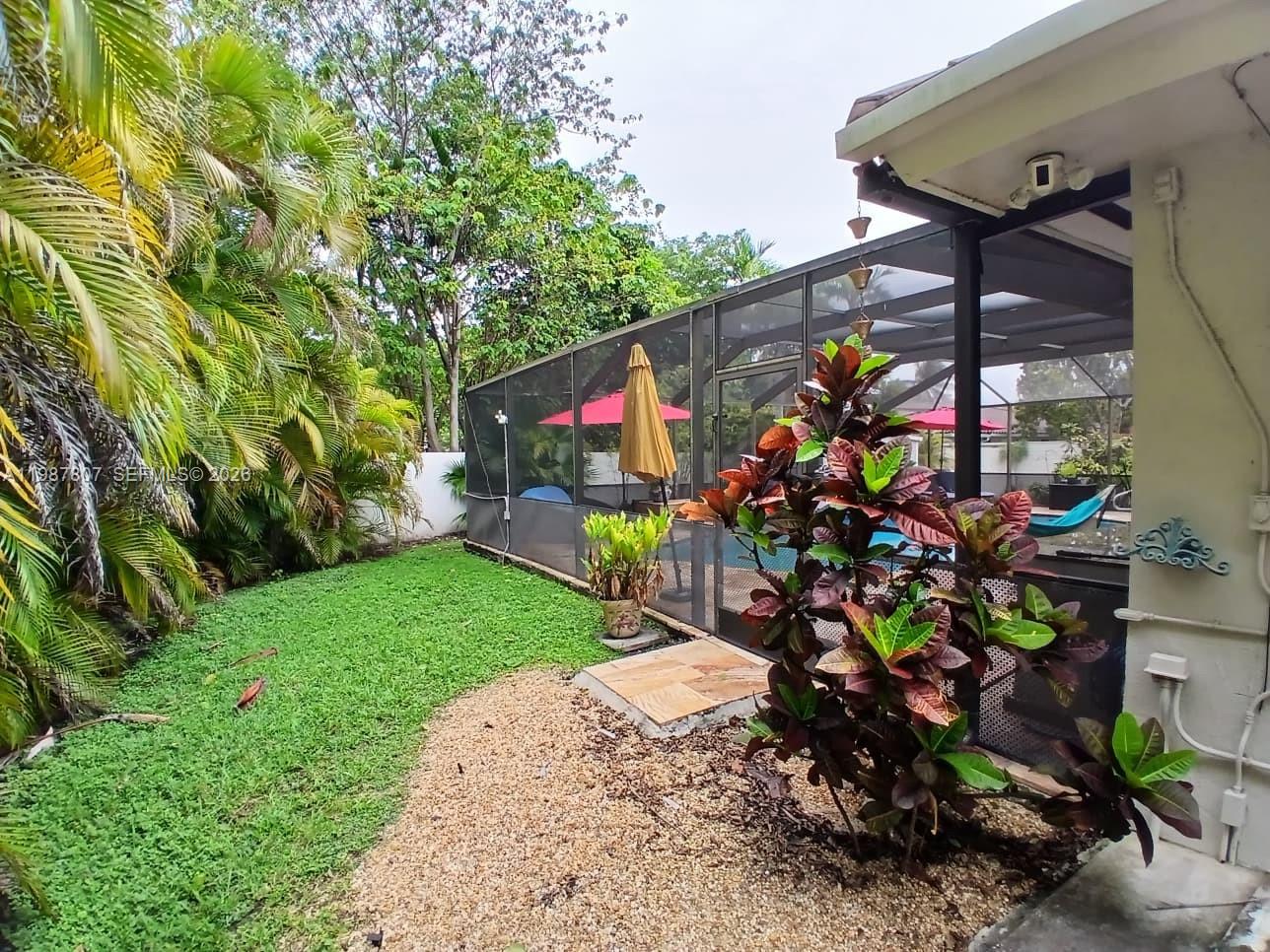 6421 SW 56th St South Miami, FL 33155