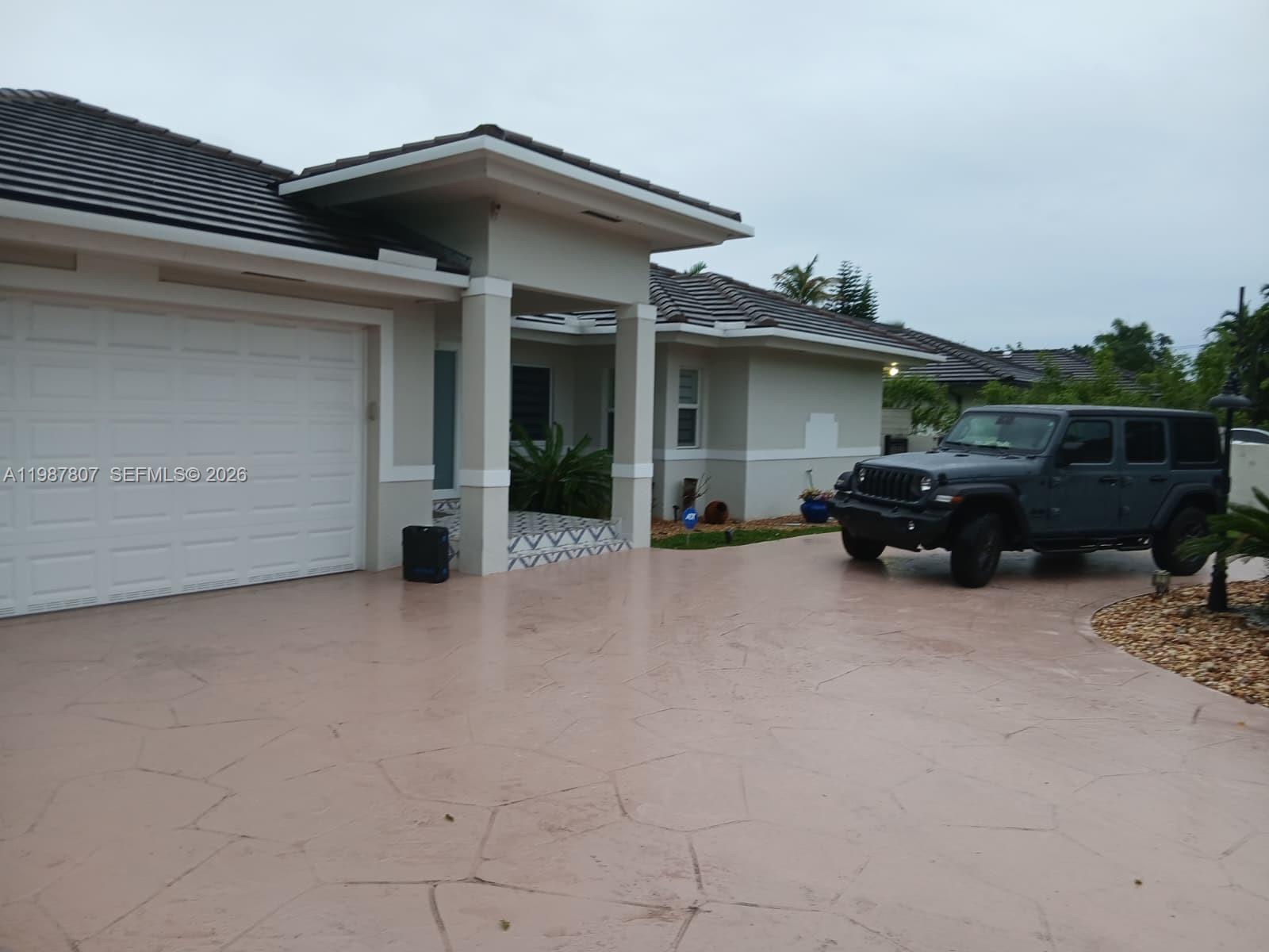 6421 SW 56th St South Miami, FL 33155