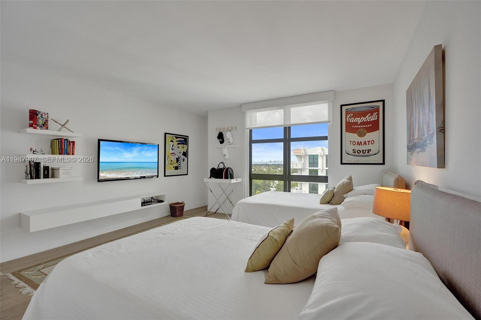 1121 Crandon Blvd #D1202 Key Biscayne, FL 33149