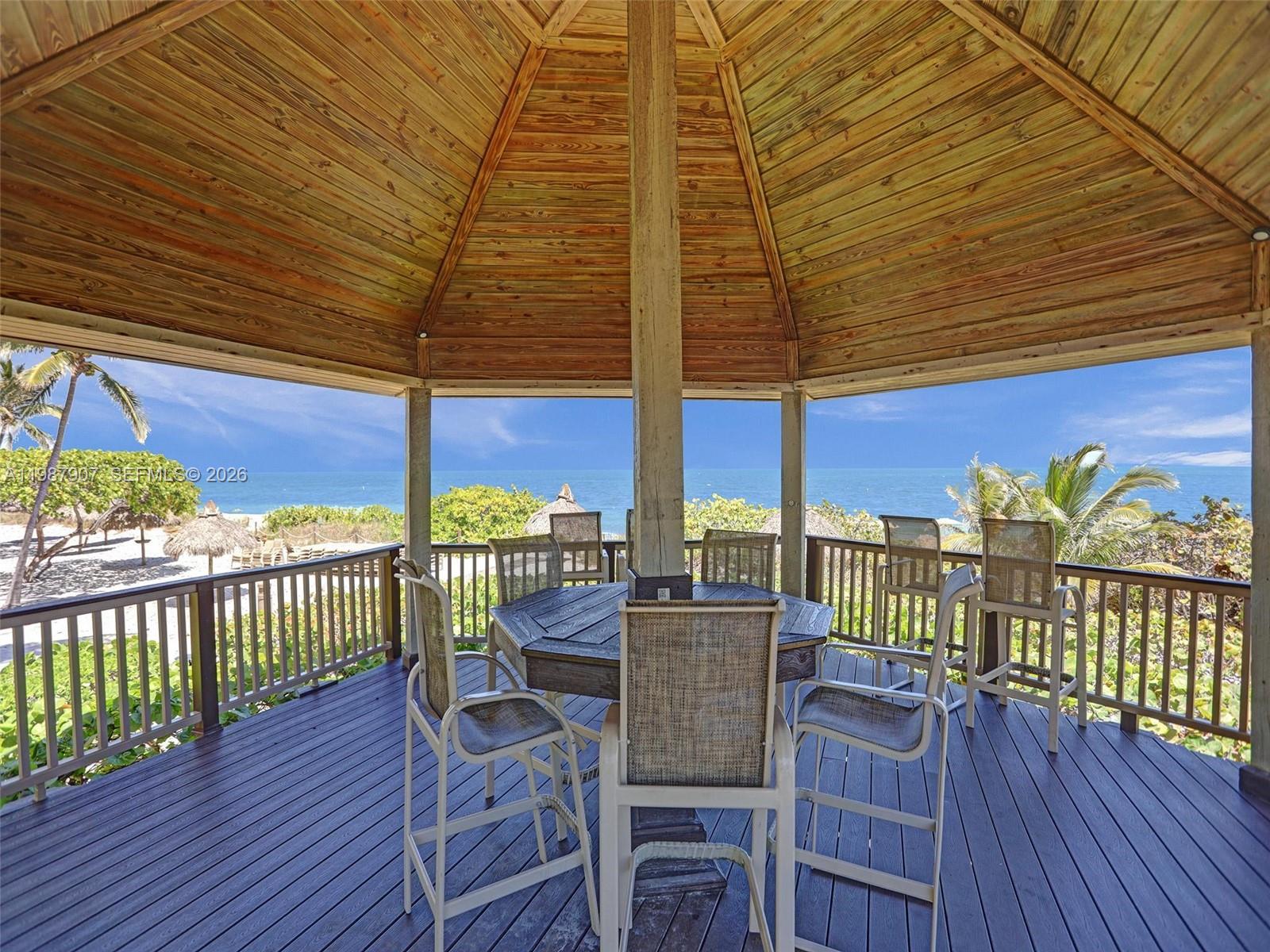 1121 Crandon Blvd #D1202 Key Biscayne, FL 33149