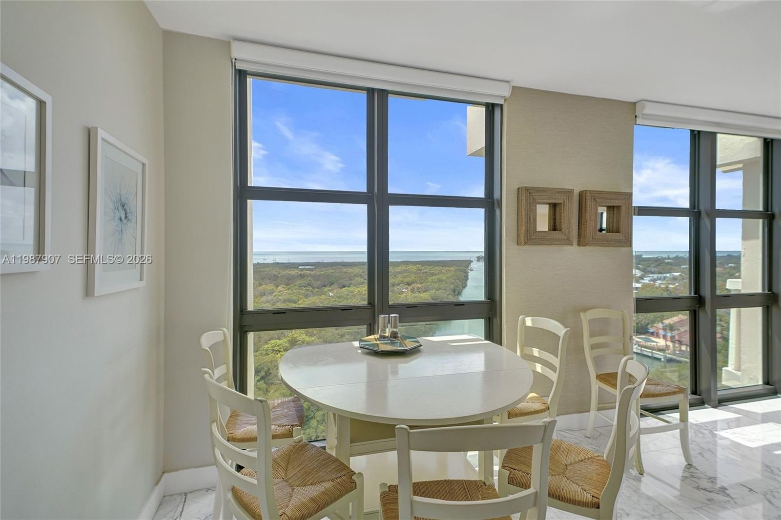 1121 Crandon Blvd #D1202 Key Biscayne, FL 33149