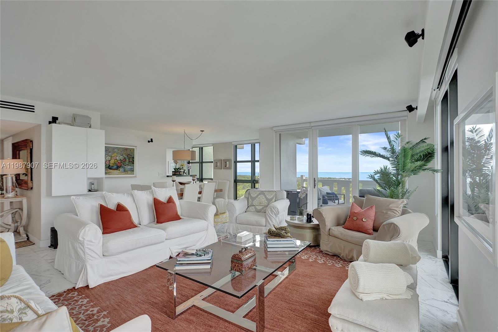 1121 Crandon Blvd #D1202 Key Biscayne, FL 33149