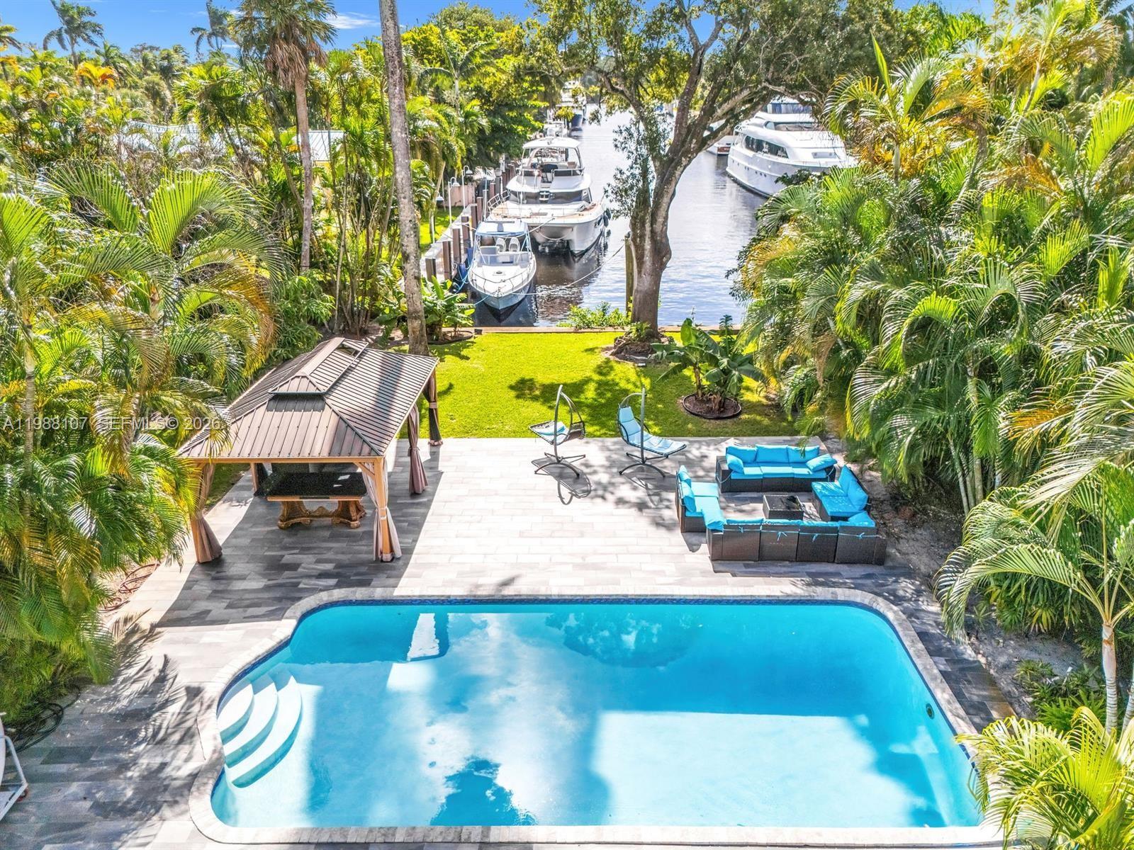 2810 Riverland Rd Fort Lauderdale, FL 33312