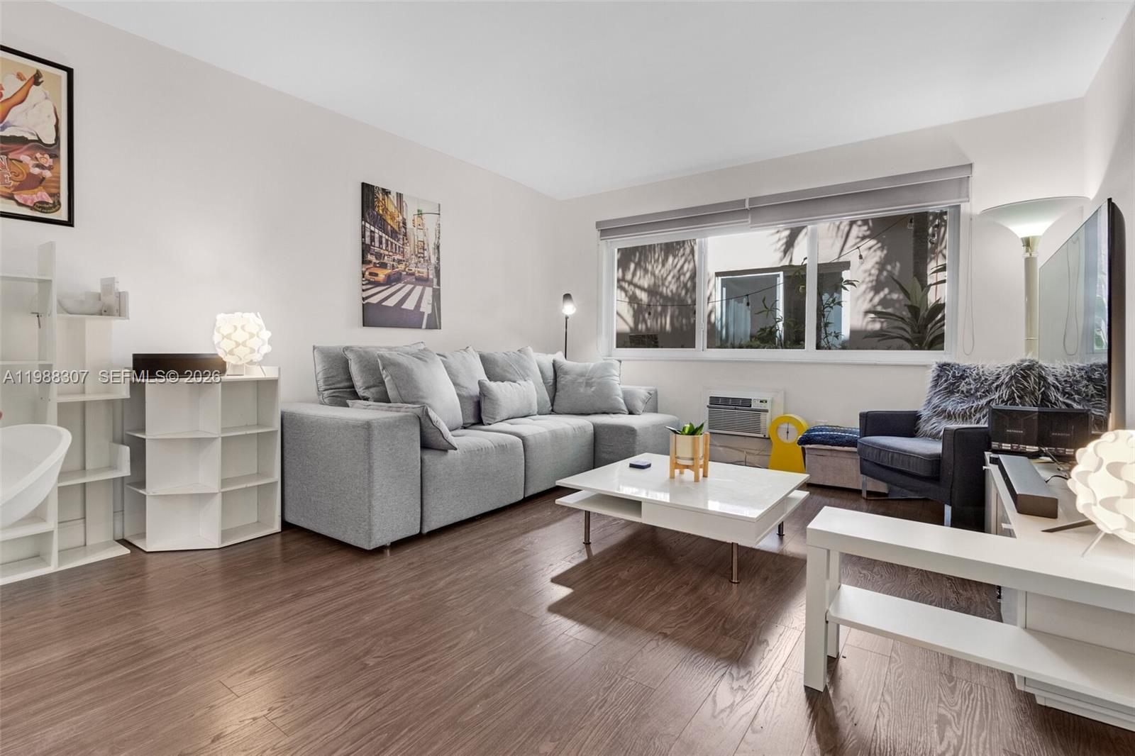 1117 Meridian Ave #5-1117 Miami Beach, FL 33139