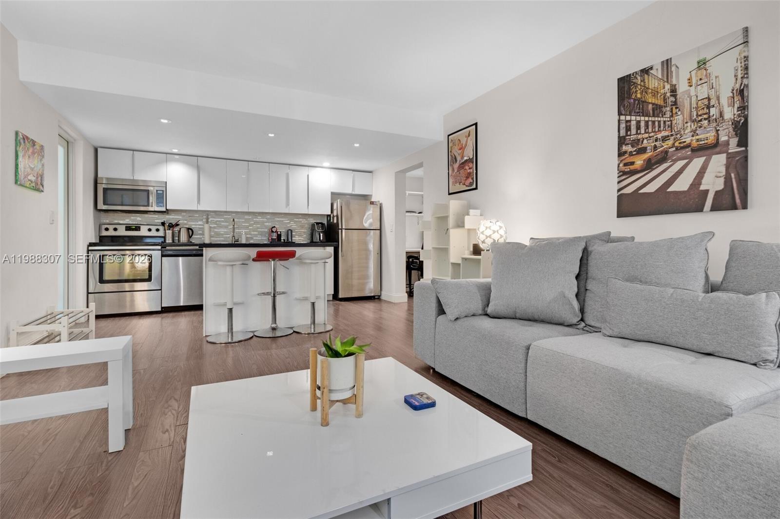 1117 Meridian Ave #5-1117 Miami Beach, FL 33139