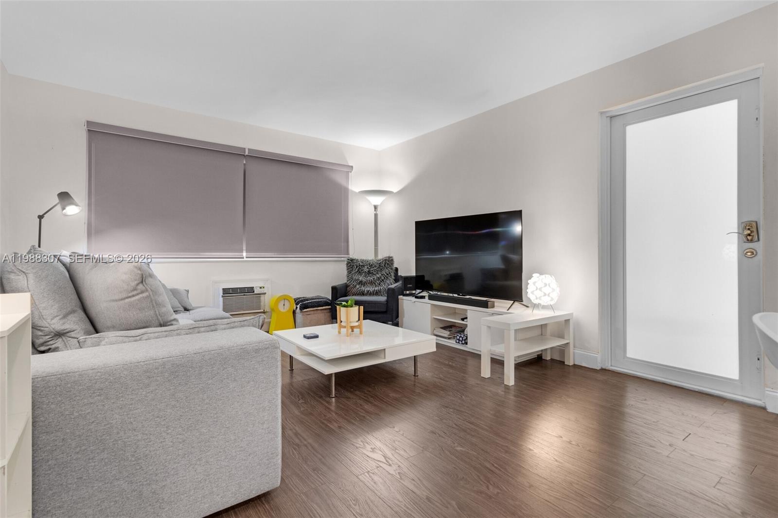 1117 Meridian Ave #5-1117 Miami Beach, FL 33139