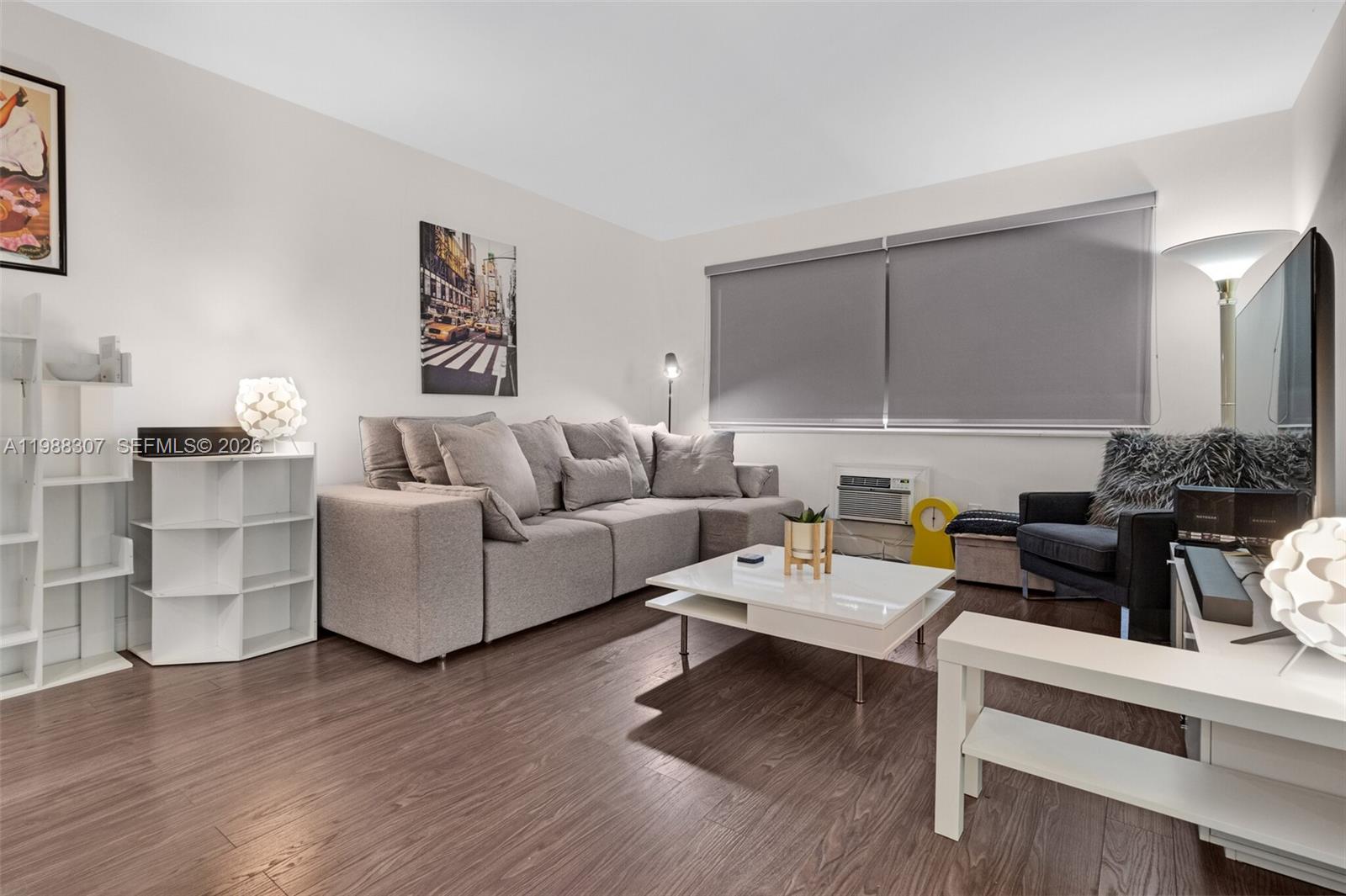 1117 Meridian Ave #5-1117 Miami Beach, FL 33139