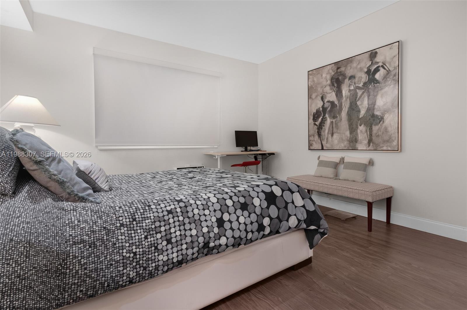 1117 Meridian Ave #5-1117 Miami Beach, FL 33139