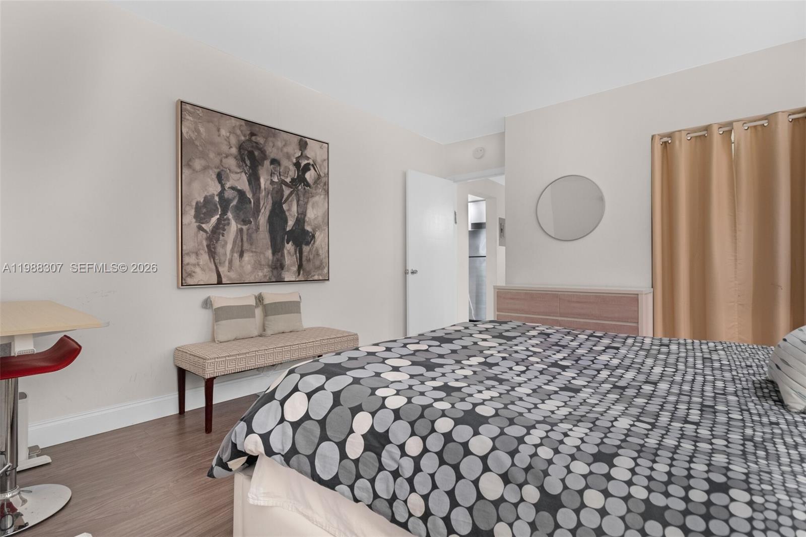 1117 Meridian Ave #5-1117 Miami Beach, FL 33139