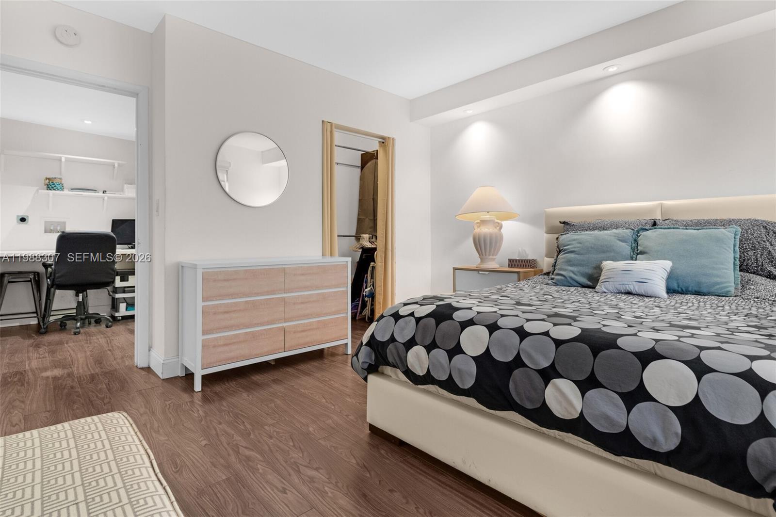 1117 Meridian Ave #5-1117 Miami Beach, FL 33139