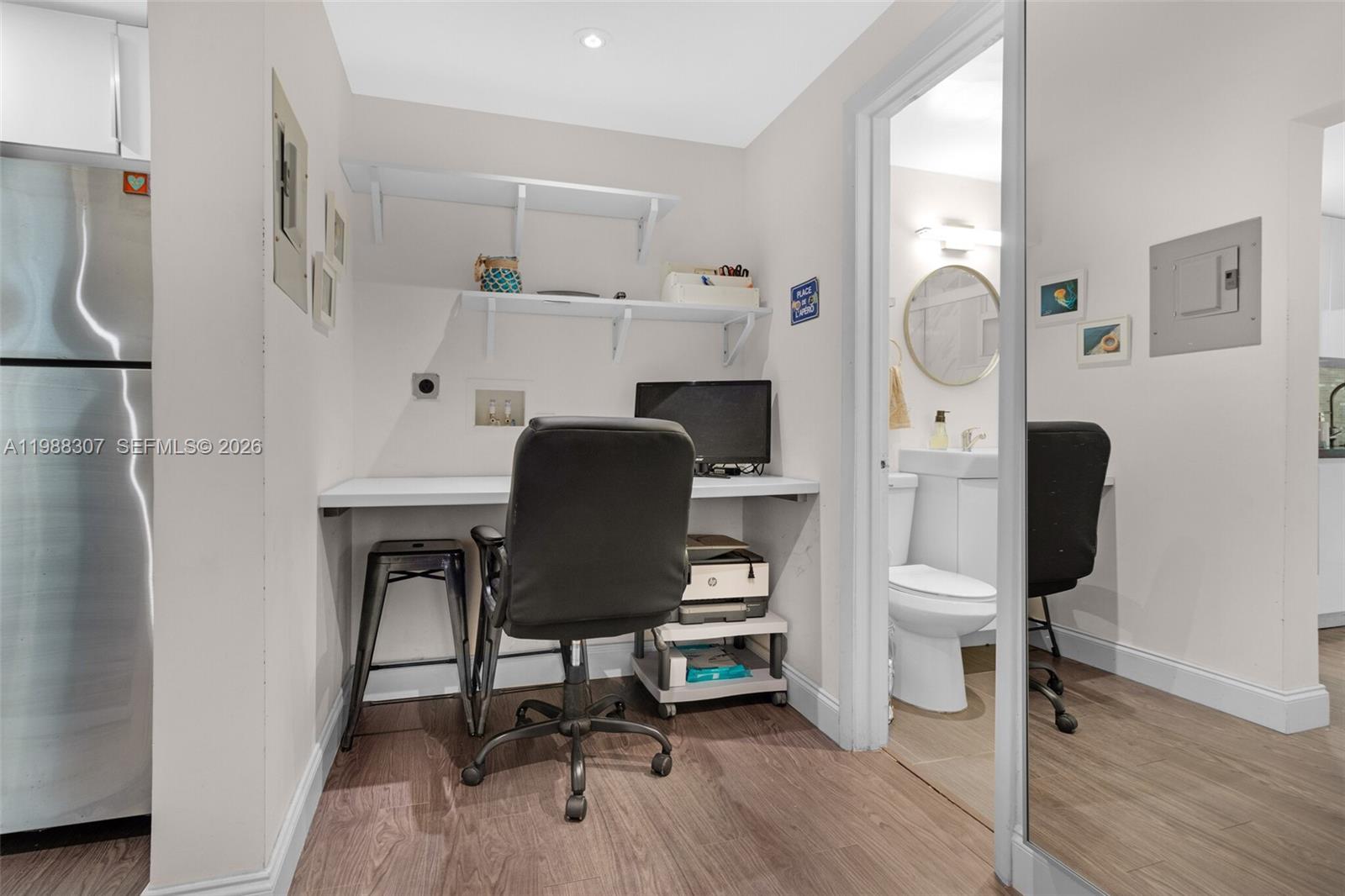 1117 Meridian Ave #5-1117 Miami Beach, FL 33139