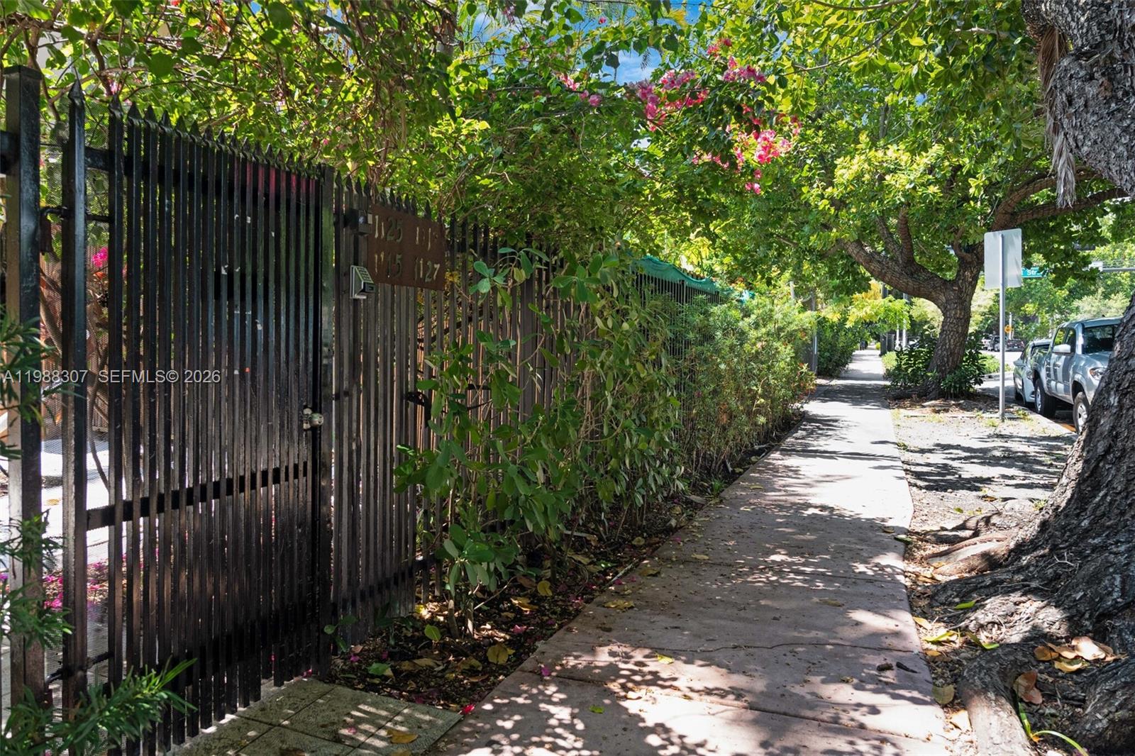 1117 Meridian Ave #5-1117 Miami Beach, FL 33139