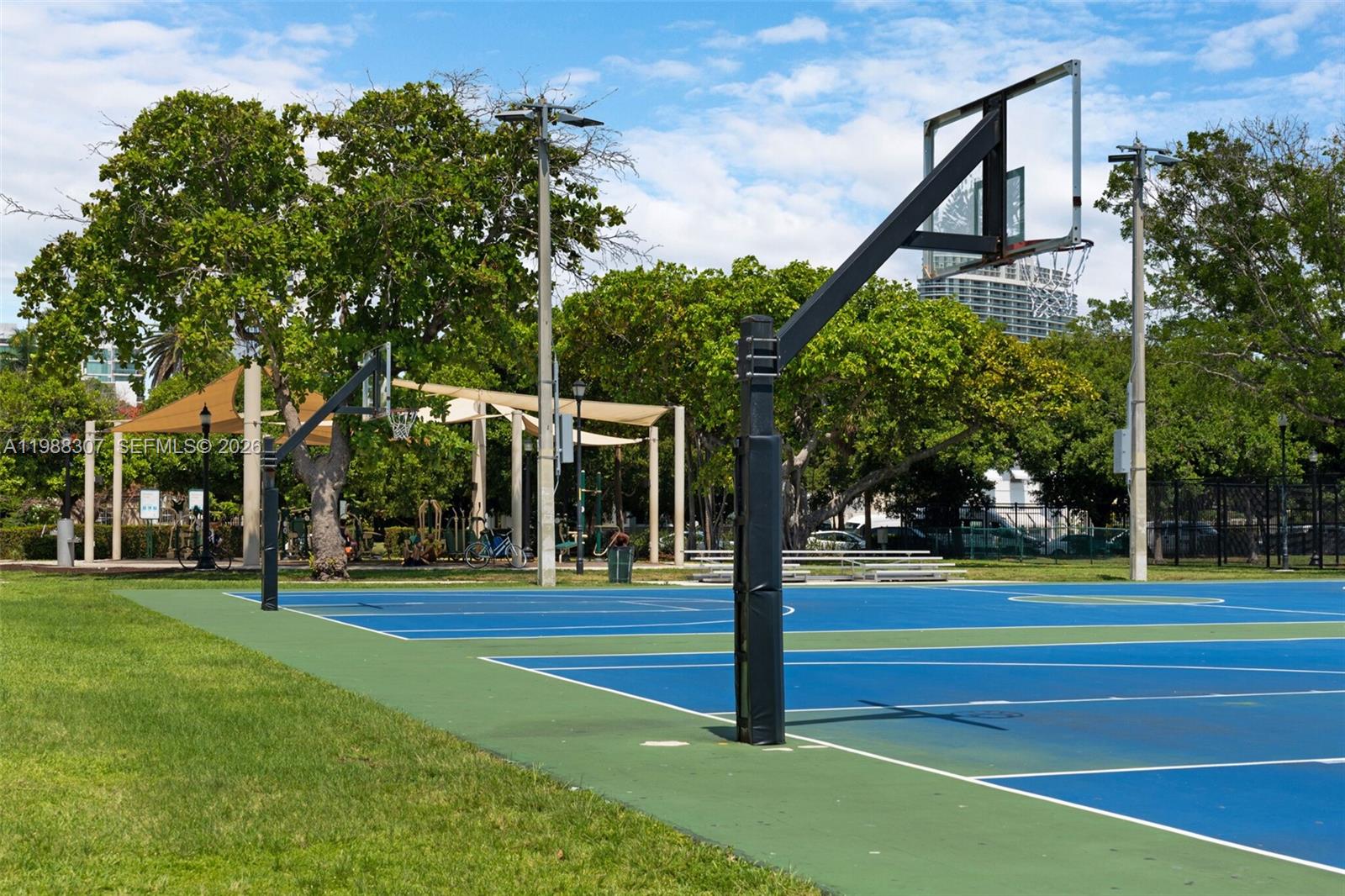 1117 Meridian Ave #5-1117 Miami Beach, FL 33139