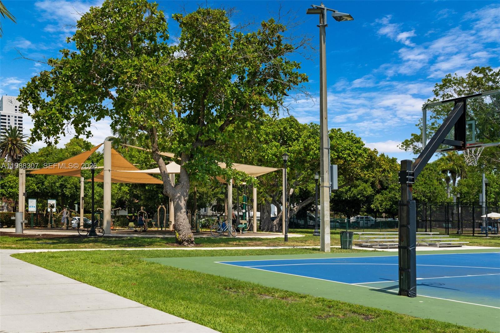 1117 Meridian Ave #5-1117 Miami Beach, FL 33139