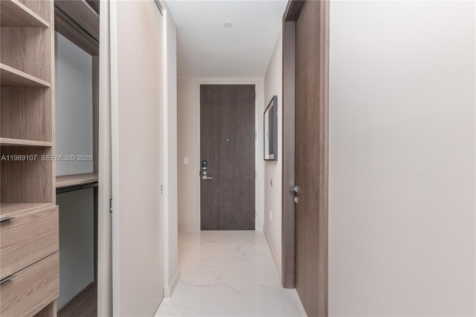 851 NE 1st Ave #PH 4611 Miami, FL 33132