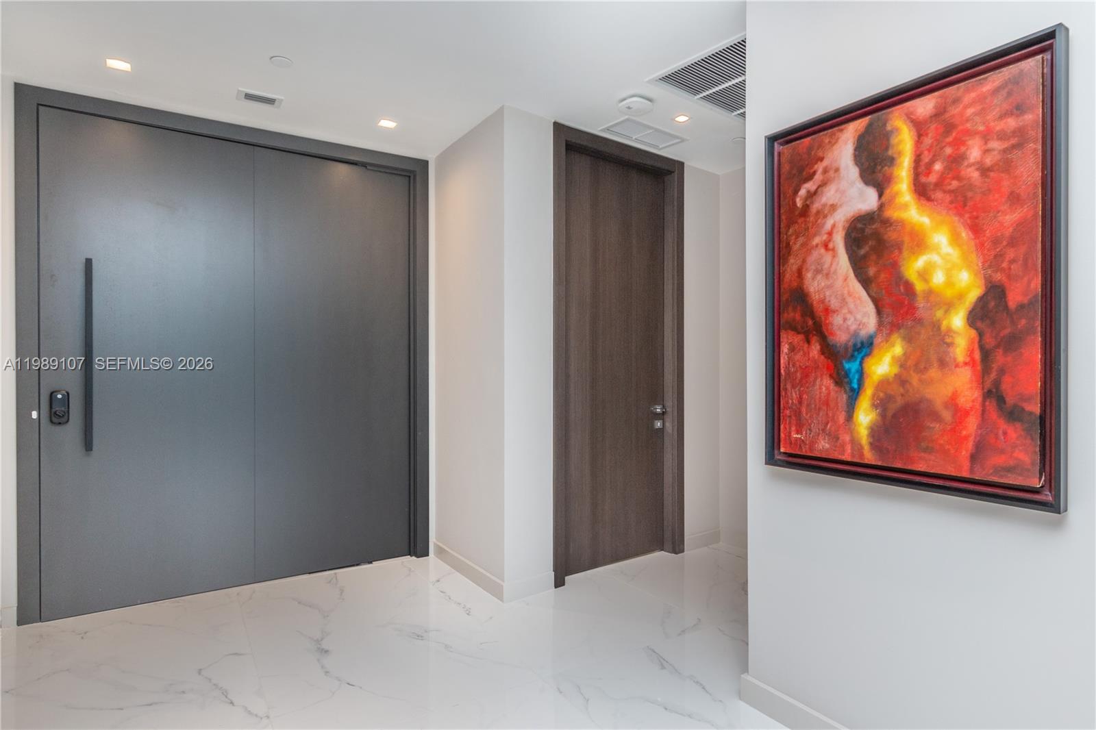 851 NE 1st Ave #PH 4611 Miami, FL 33132