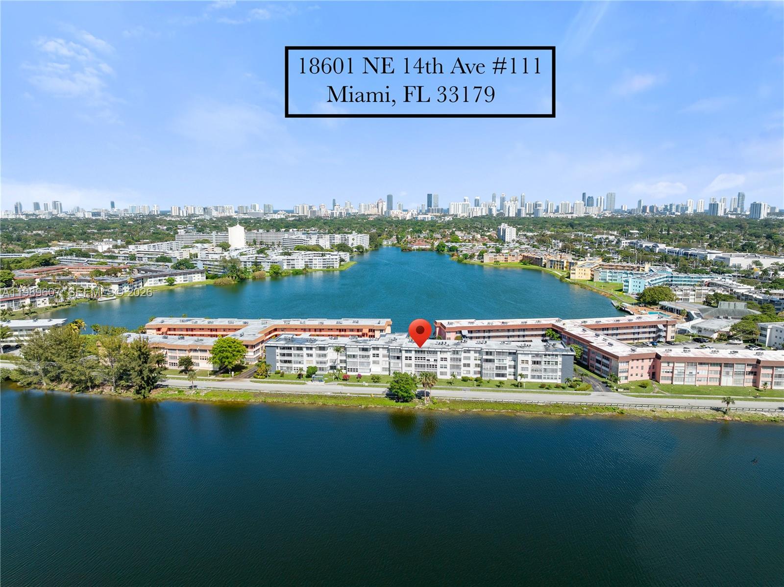 18601 NE 14th Ave #111