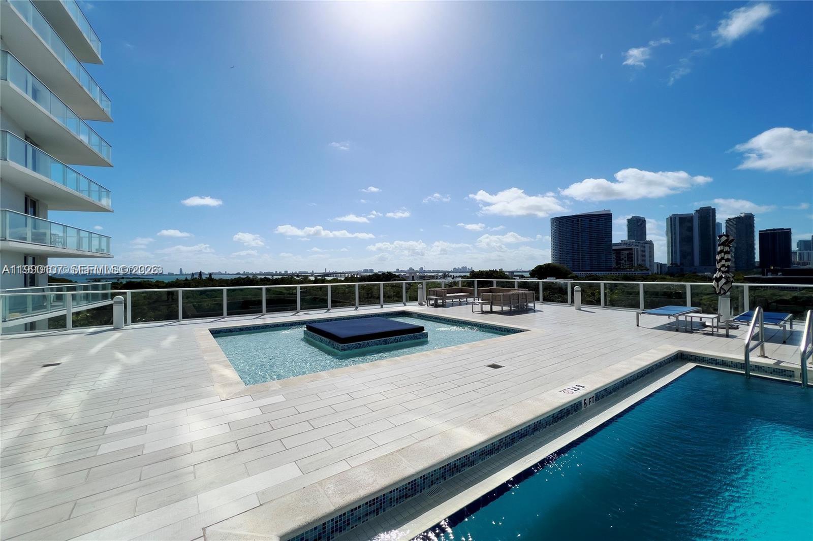 4250 Biscayne Blvd #1115 Miami, FL 33137