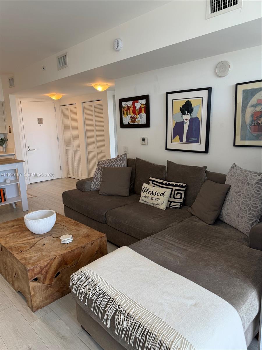 4250 Biscayne Blvd #1115 Miami, FL 33137