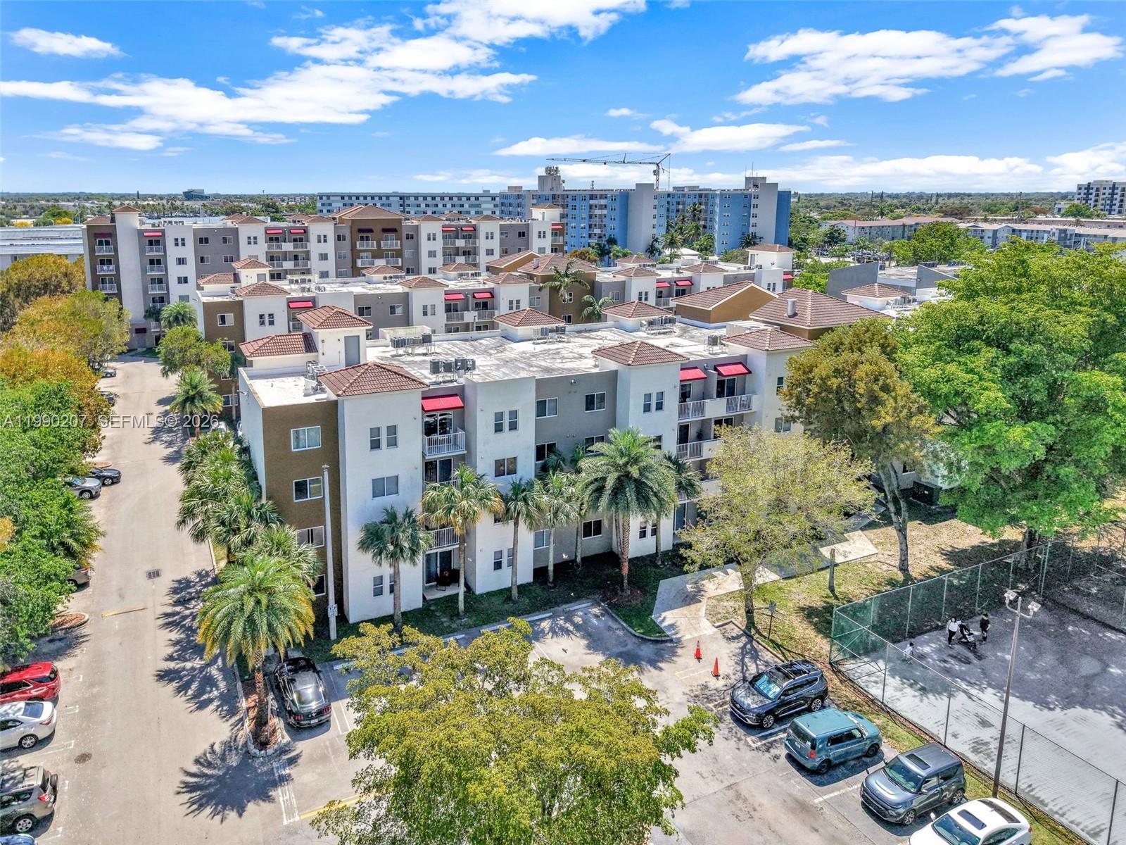 11040 SW 196th St #208