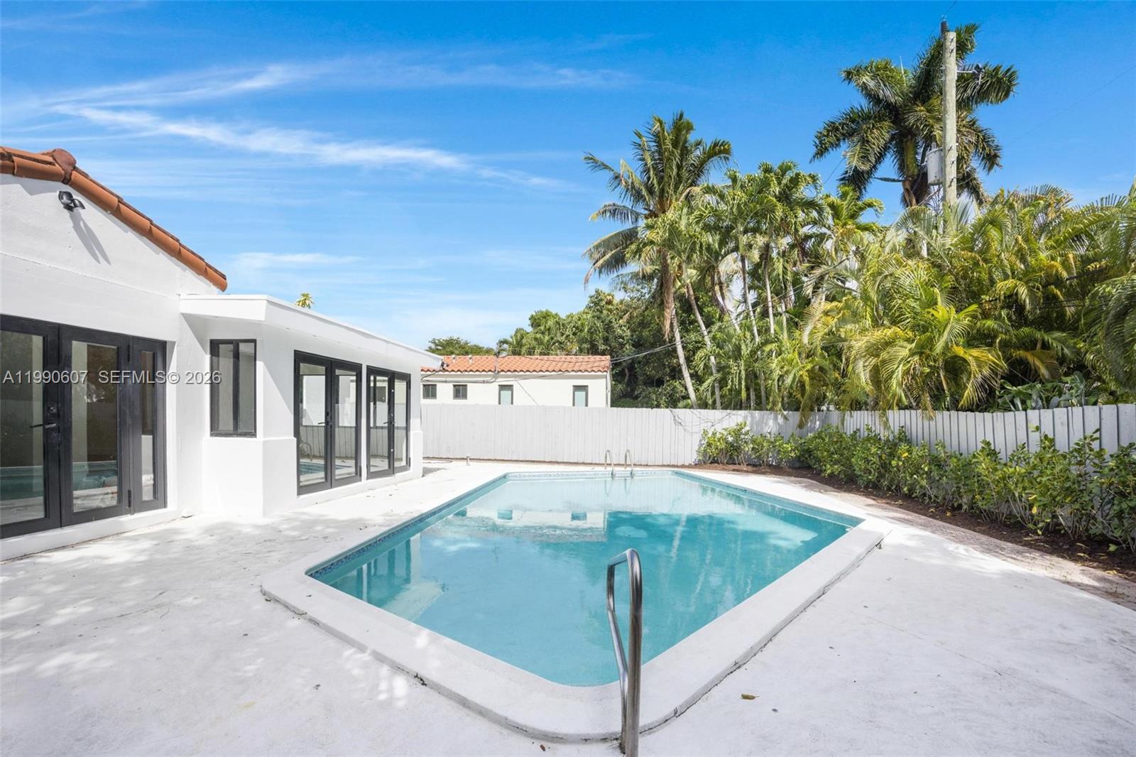 880 NE 72nd Ter Miami, FL 33138