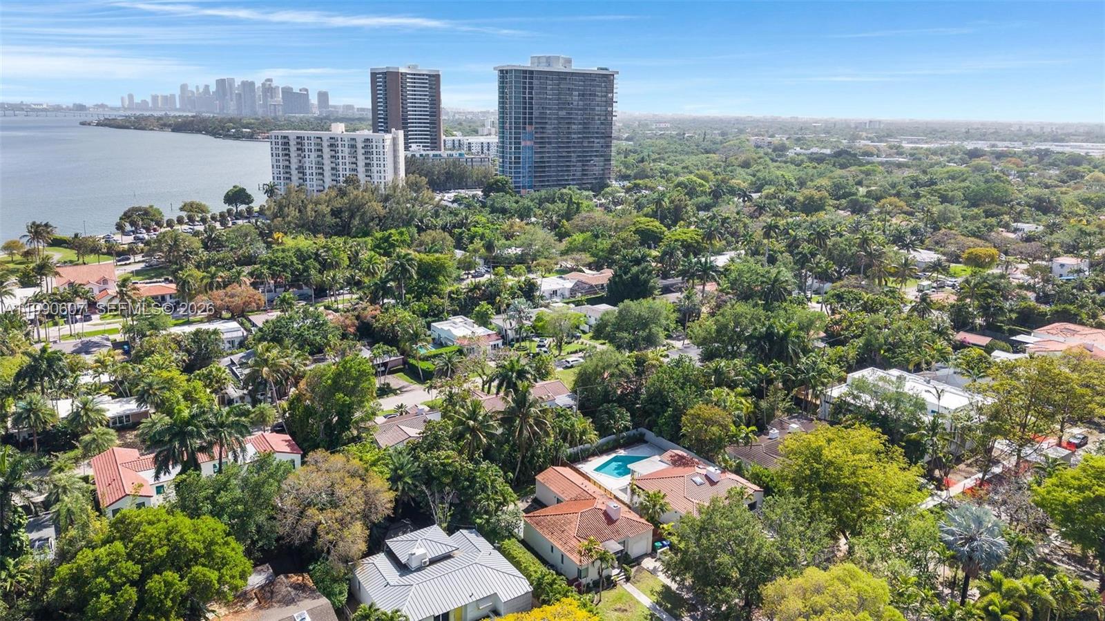 880 NE 72nd Ter Miami, FL 33138