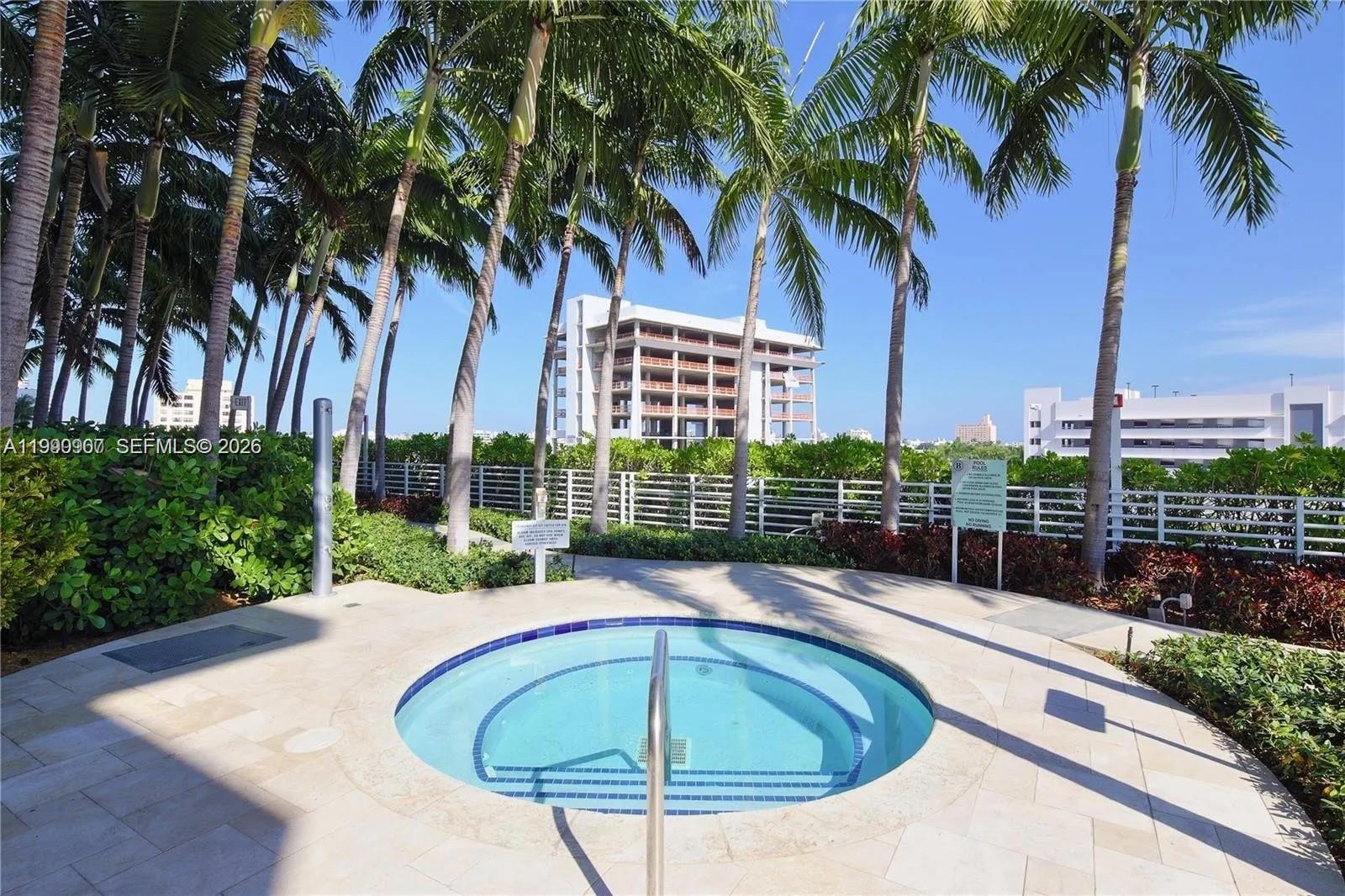 540 West Ave #1013 Miami Beach, FL 33139