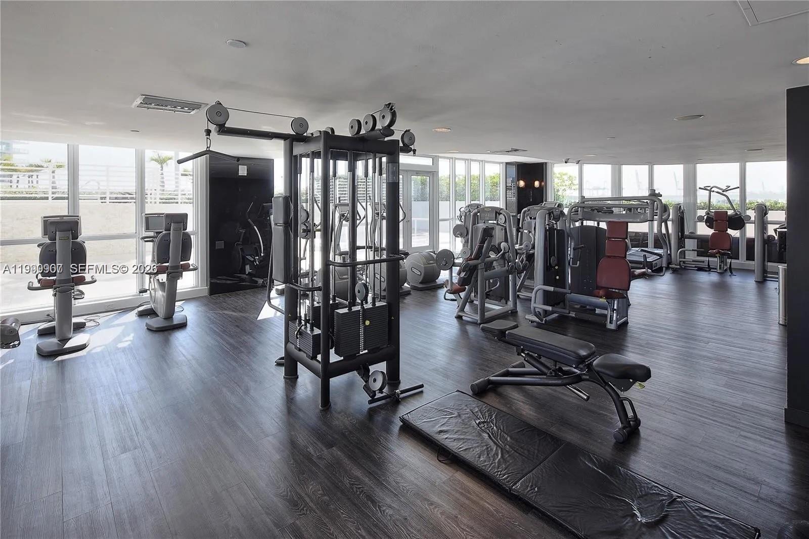 540 West Ave #1013 Miami Beach, FL 33139