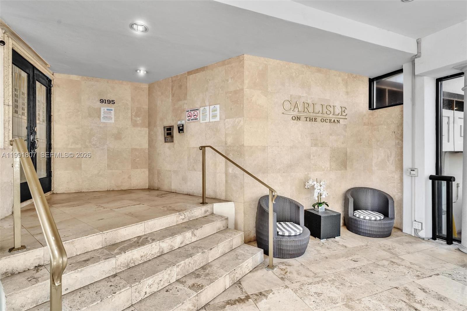 image Carlisle on the Ocean23